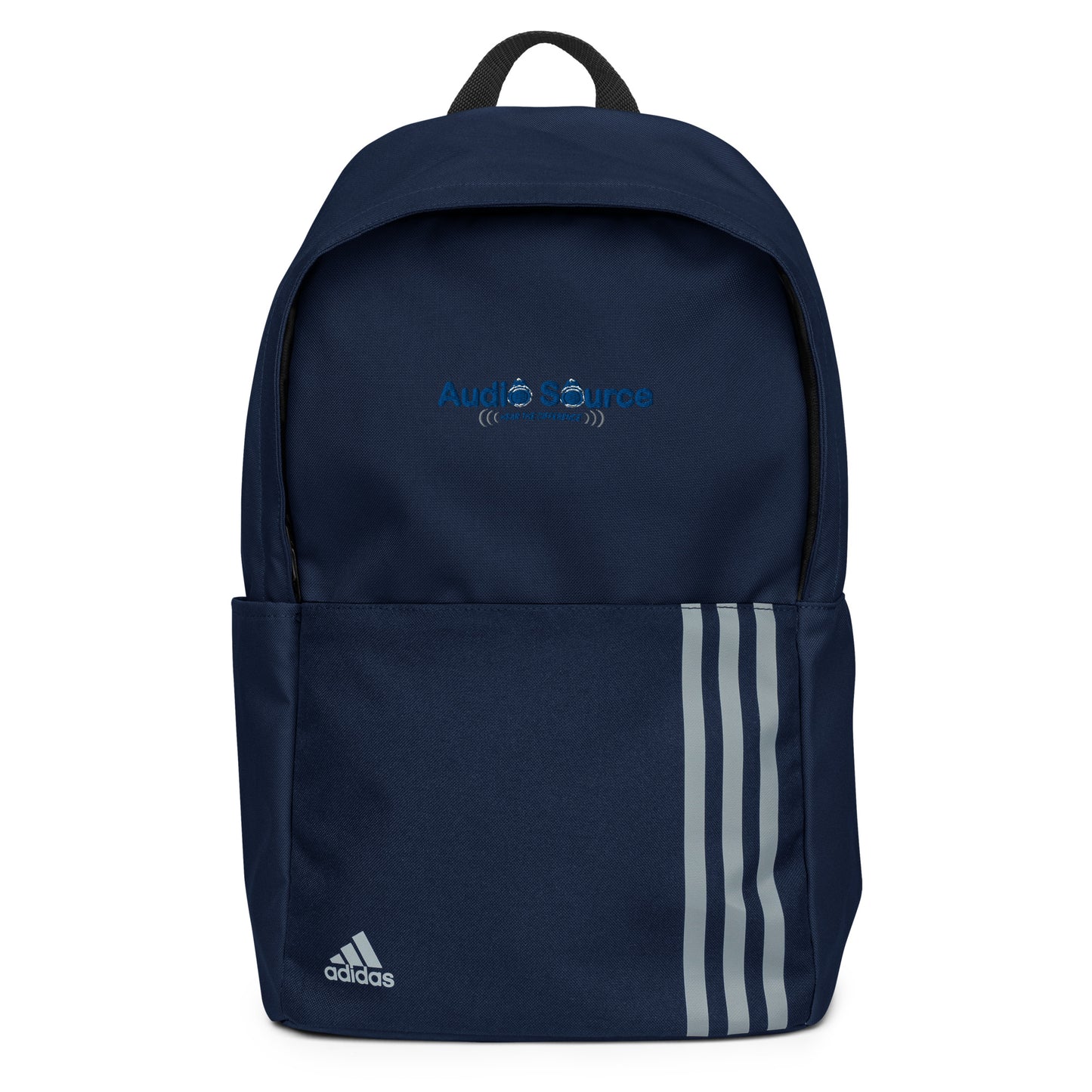 Audio Source-adidas backpack