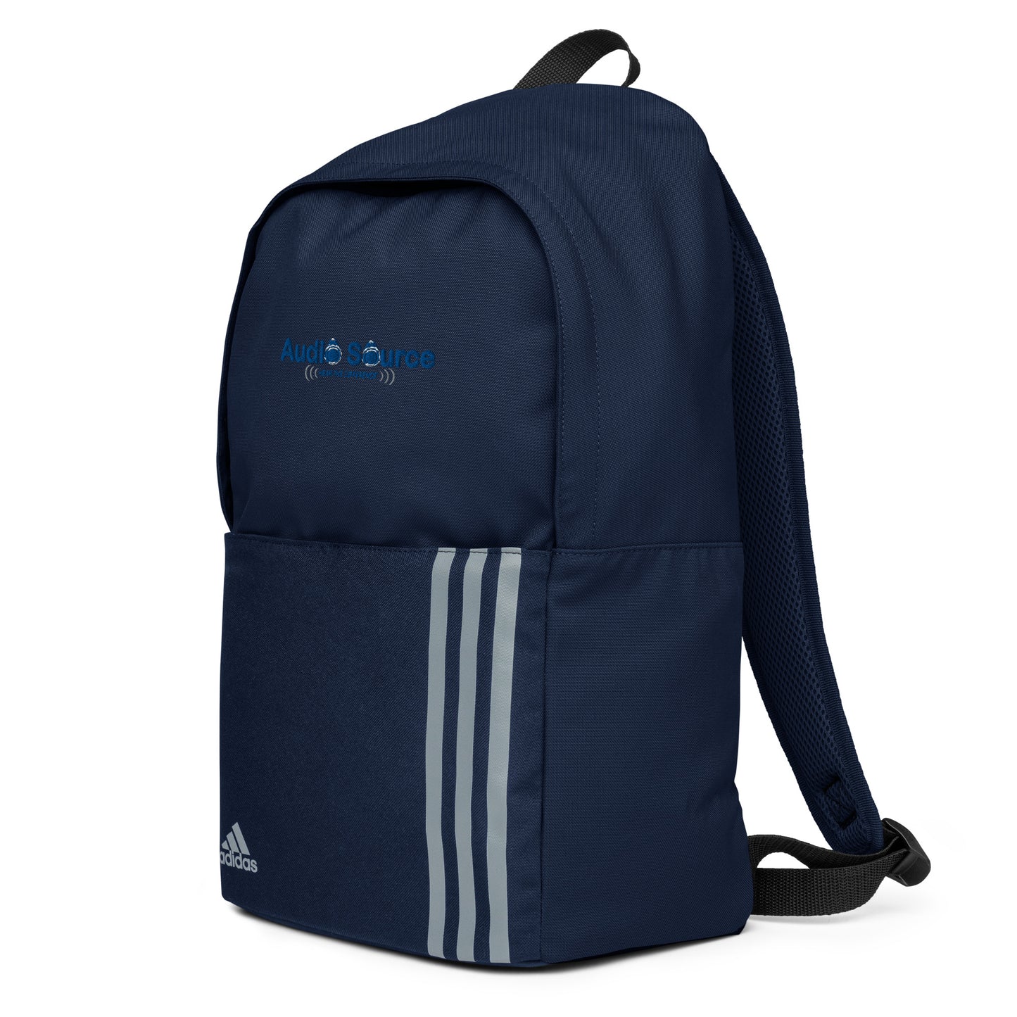 Audio Source-adidas backpack