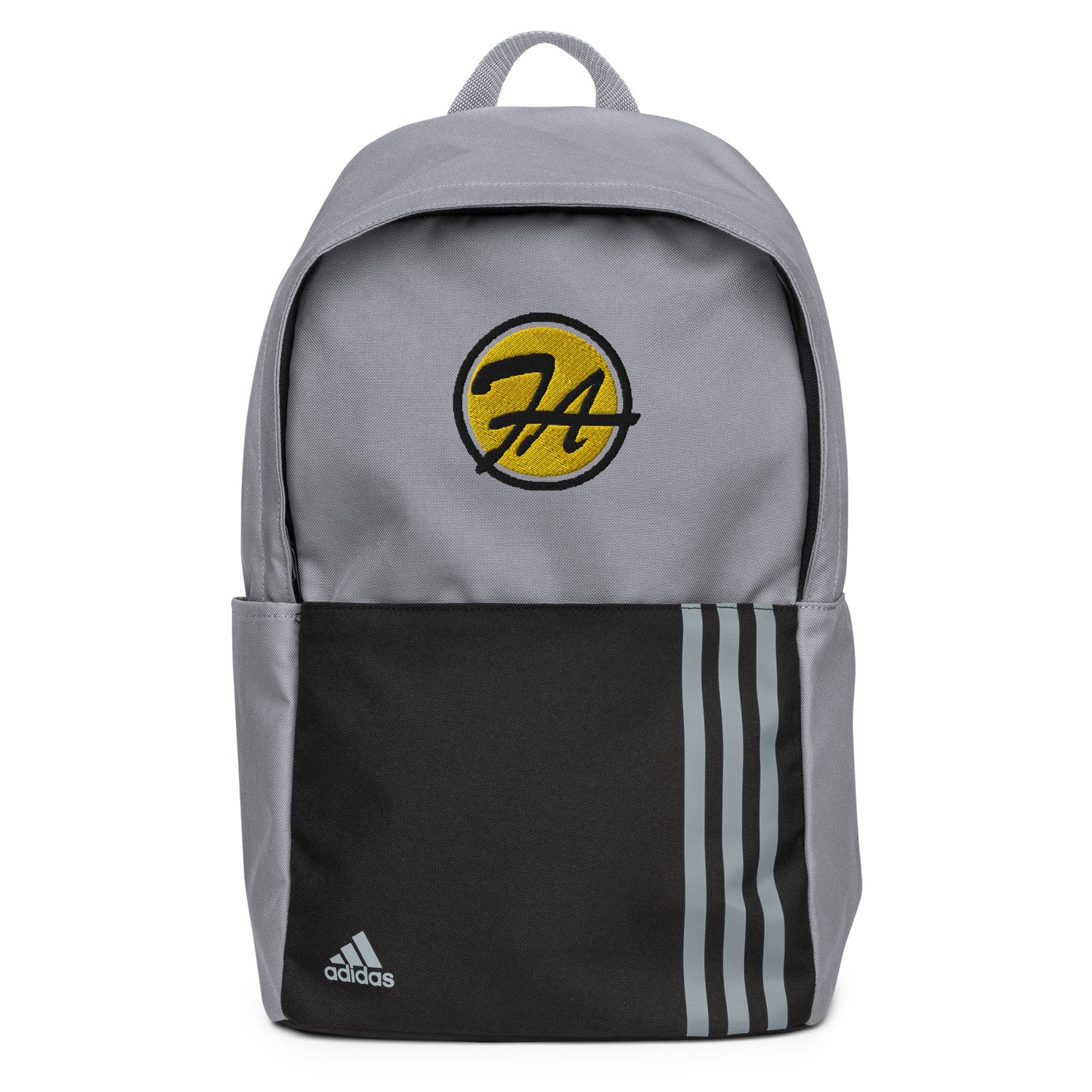 Foss Audio-adidas backpack