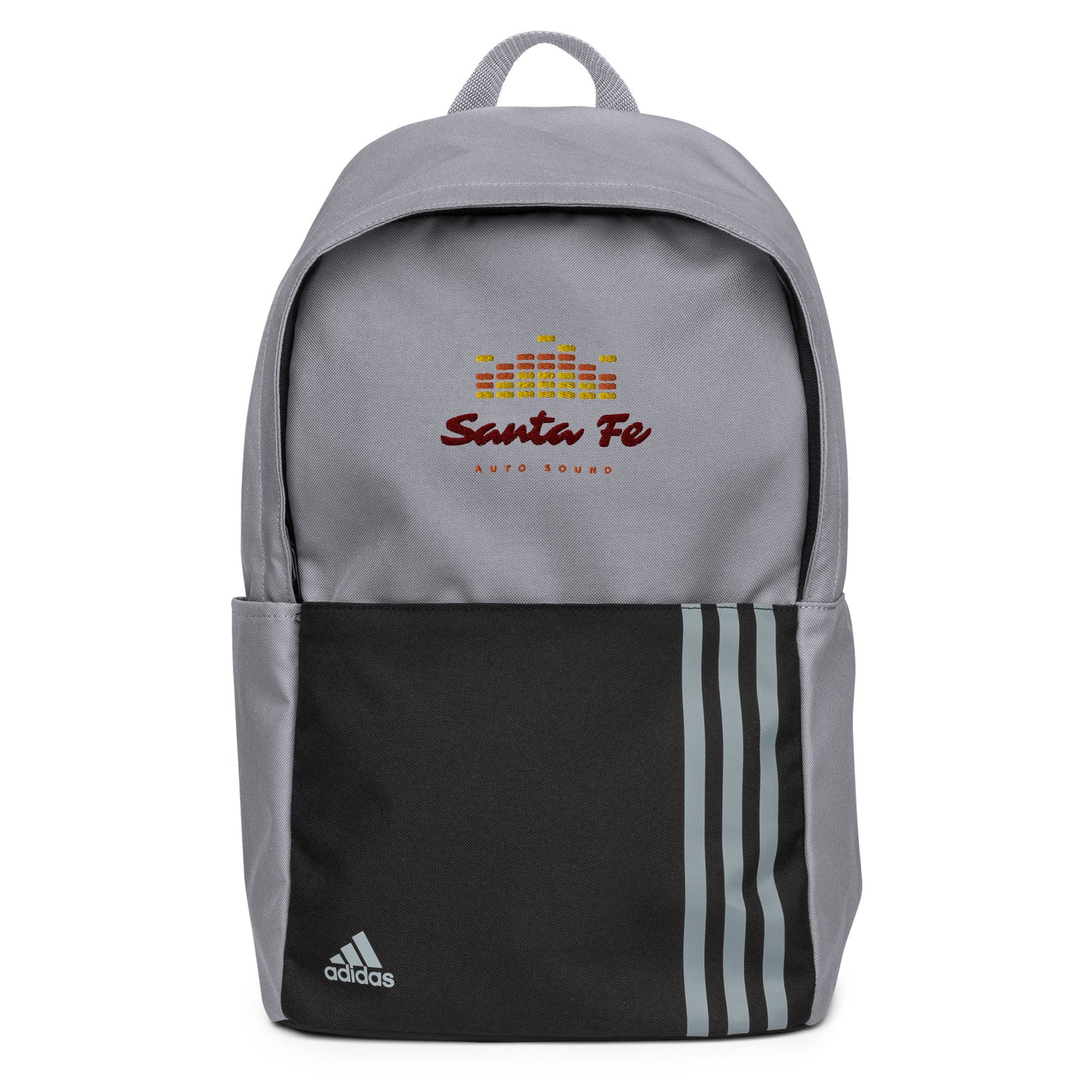 Santa Fe-adidas backpack