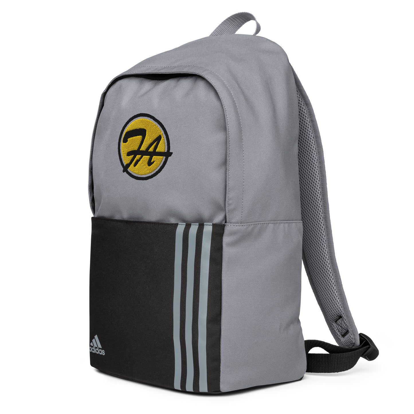 Foss Audio-adidas backpack