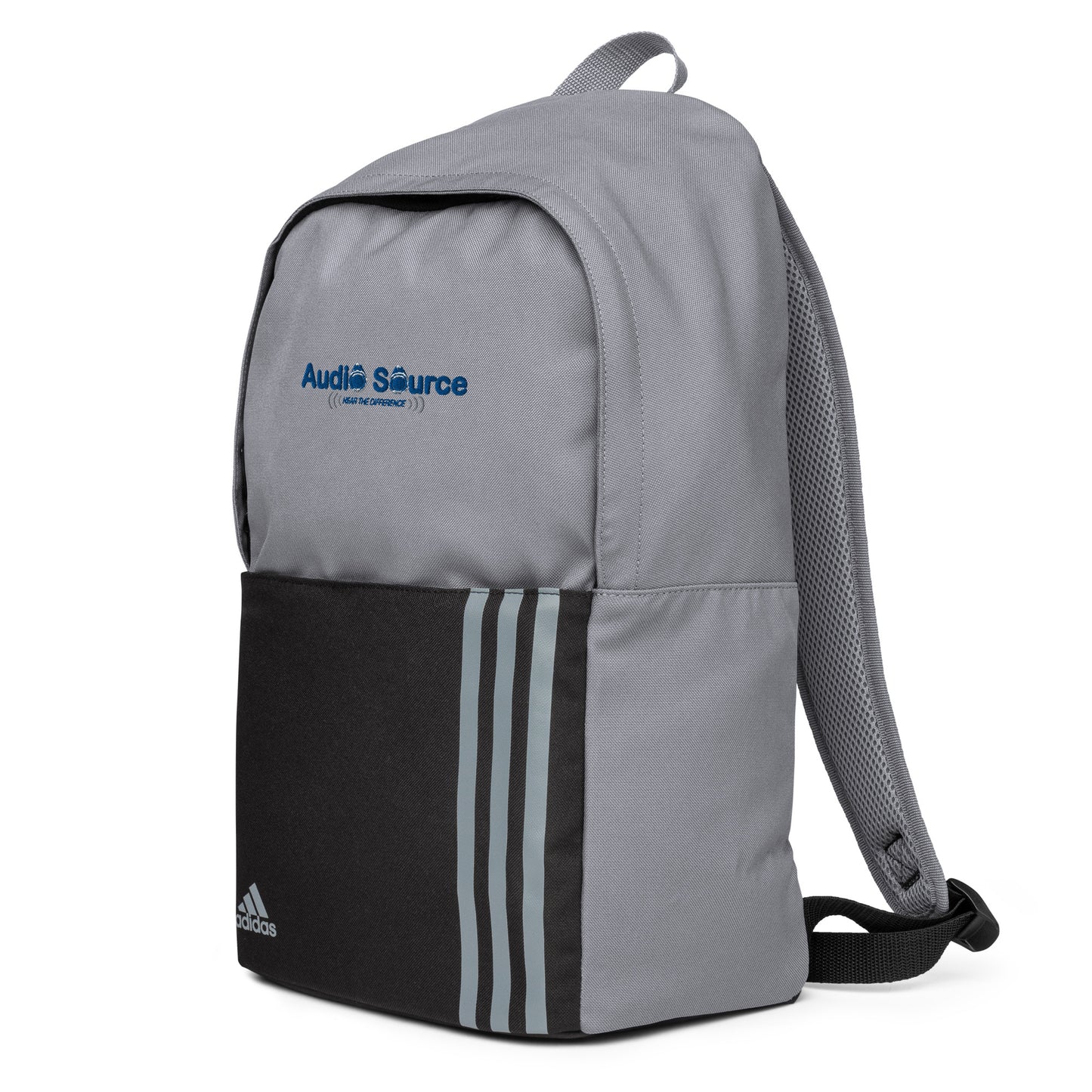 Audio Source-adidas backpack
