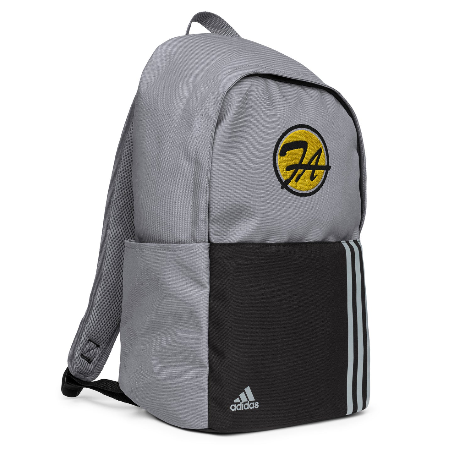 Foss Audio-adidas backpack