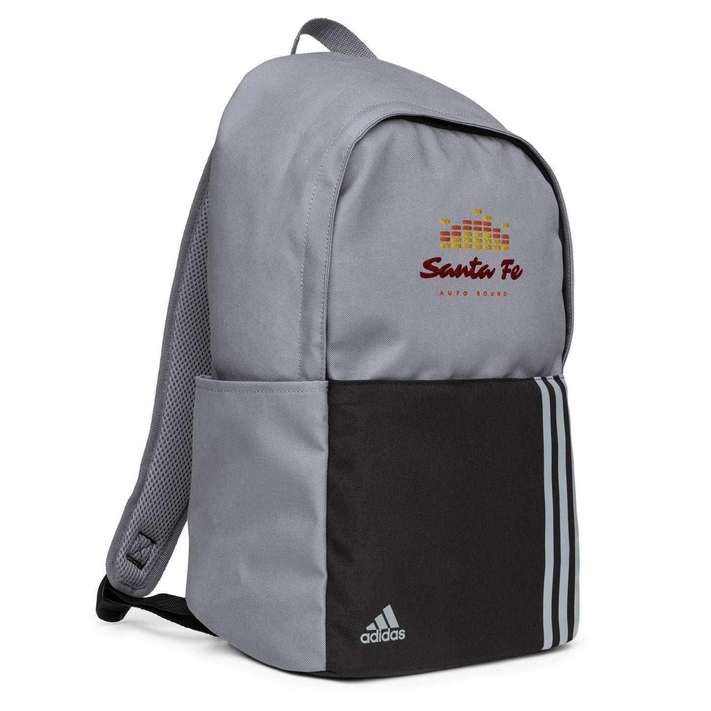 Santa Fe-adidas backpack