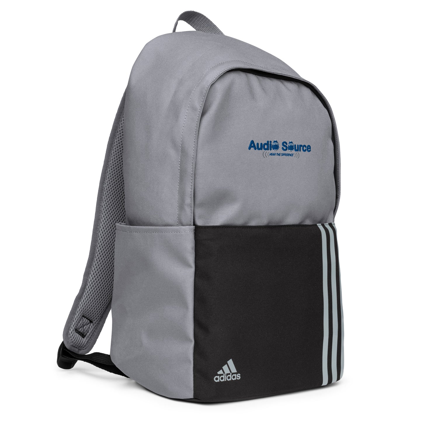 Audio Source-adidas backpack