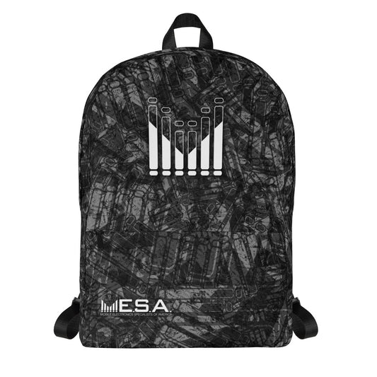 MESA-Backpack