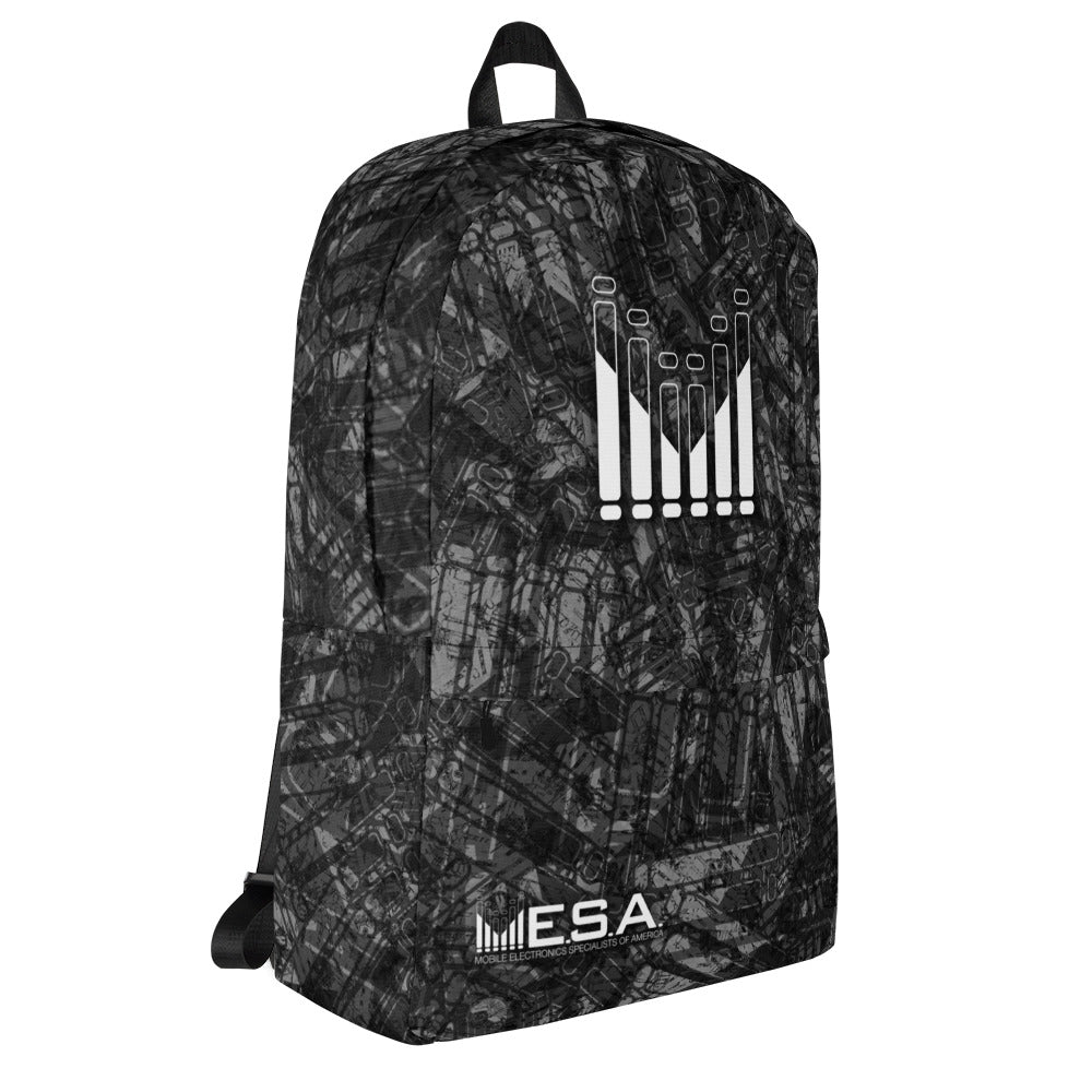 MESA-Backpack