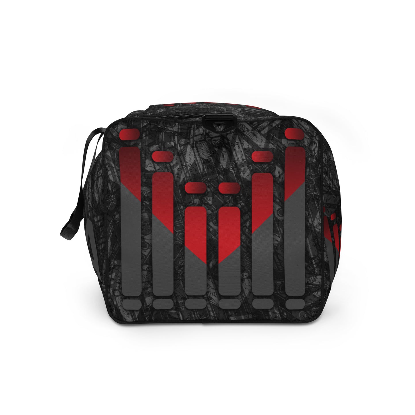 MESA-All Over Print Duffle bag