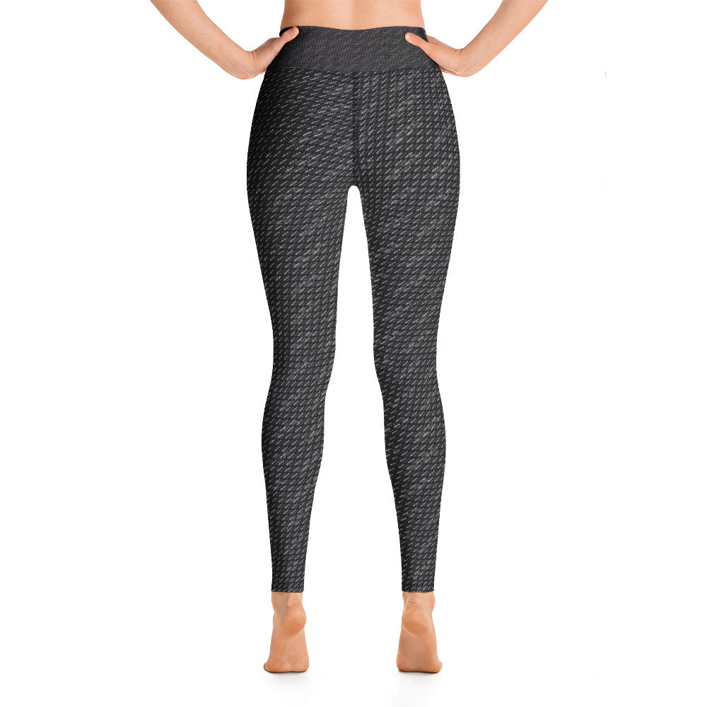 MESA-Yoga Leggings