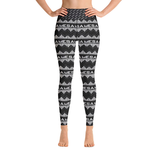 MESA-Yoga Leggings