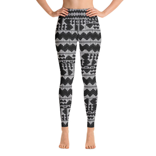MESA-Yoga Leggings