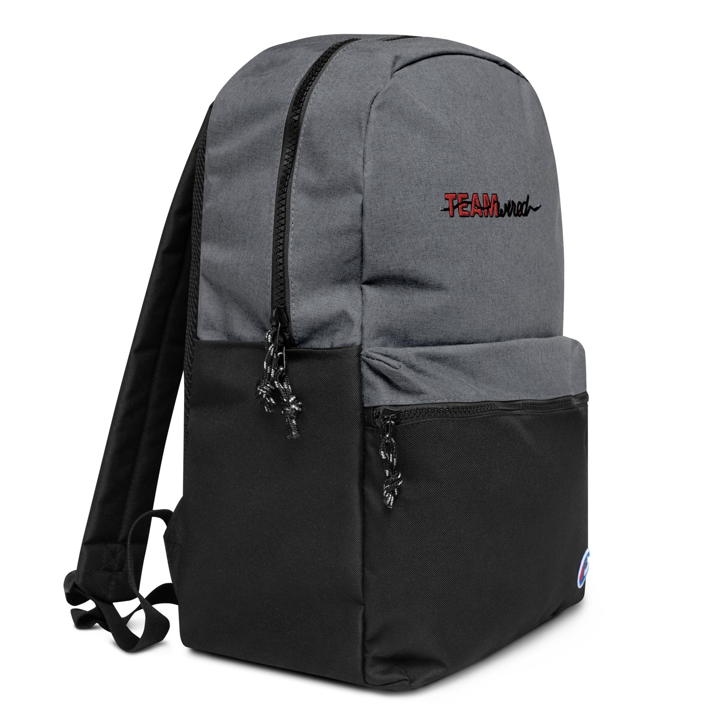 Team Wired-Champion Backpack