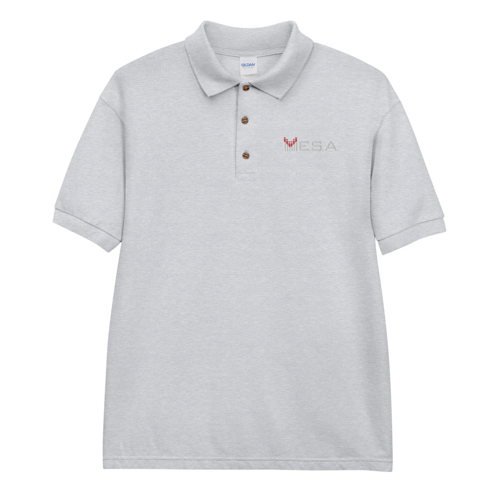 MESA-Polo Shirt