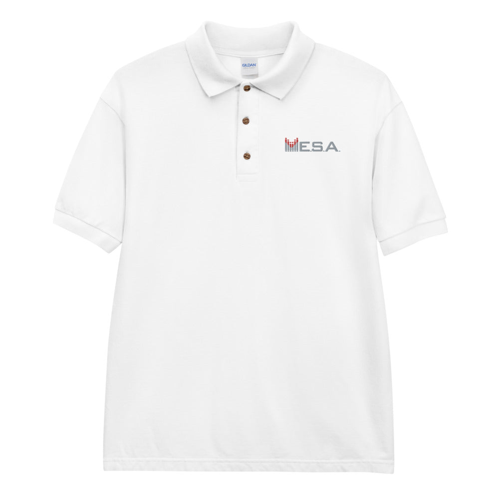 MESA-Polo Shirt