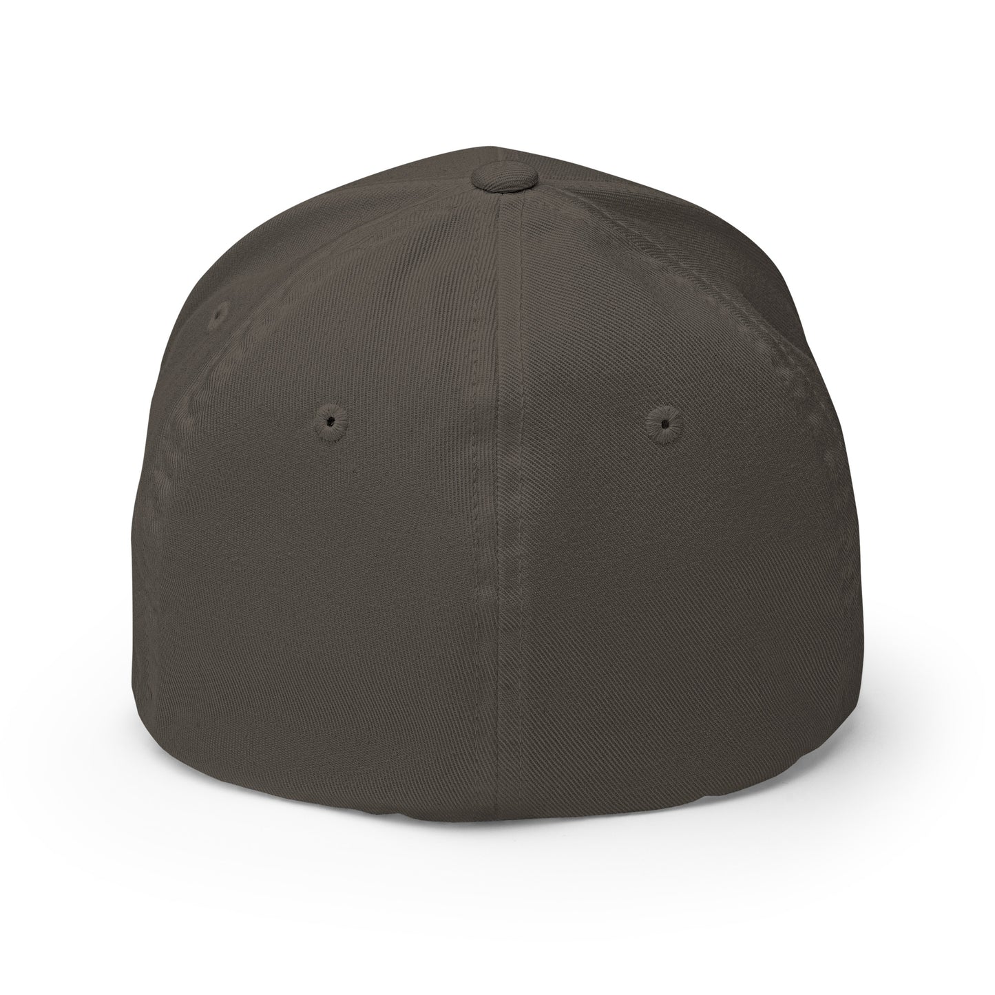Audio Garage-Structured Twill Cap