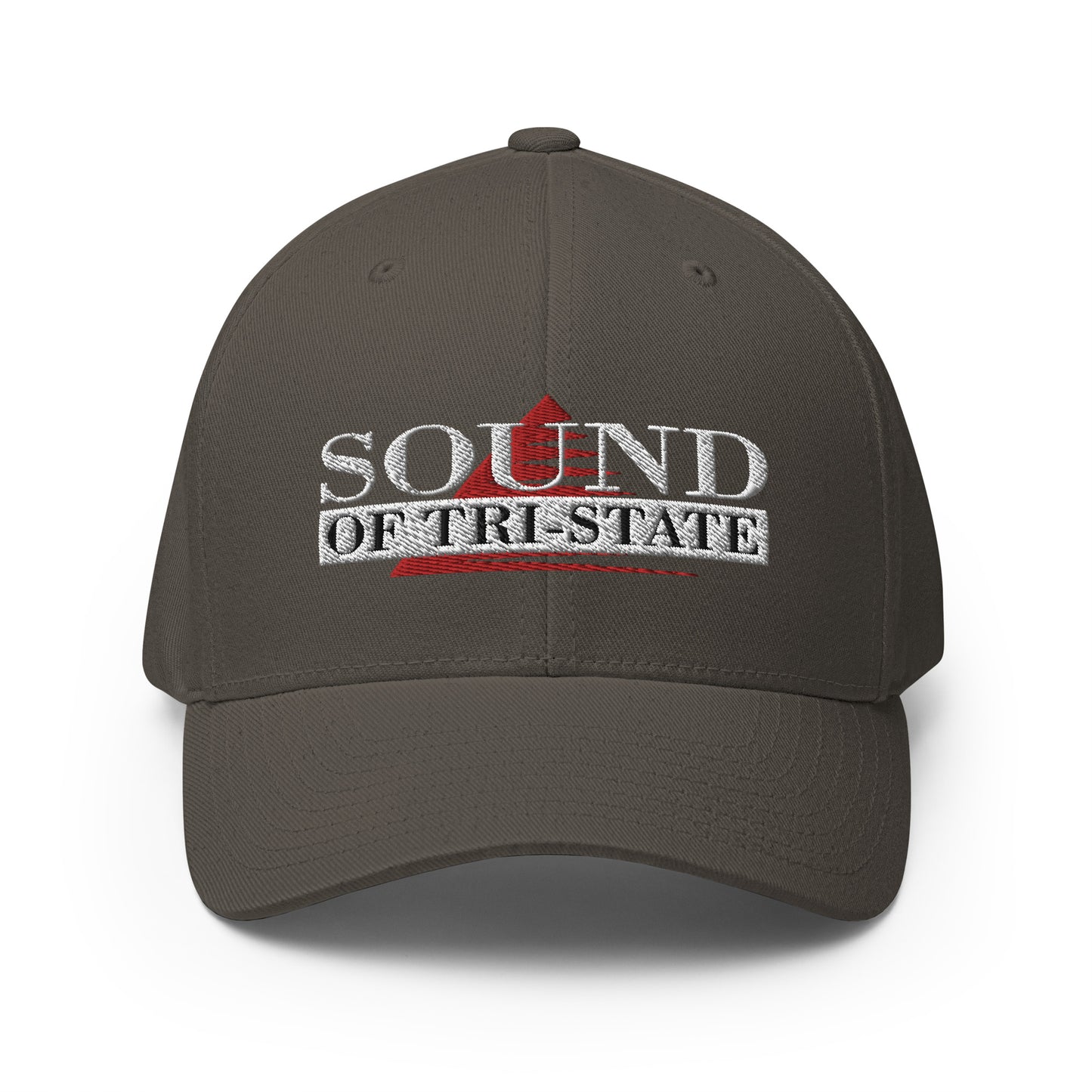 Sound Of Tri-State-Structured Twill Cap