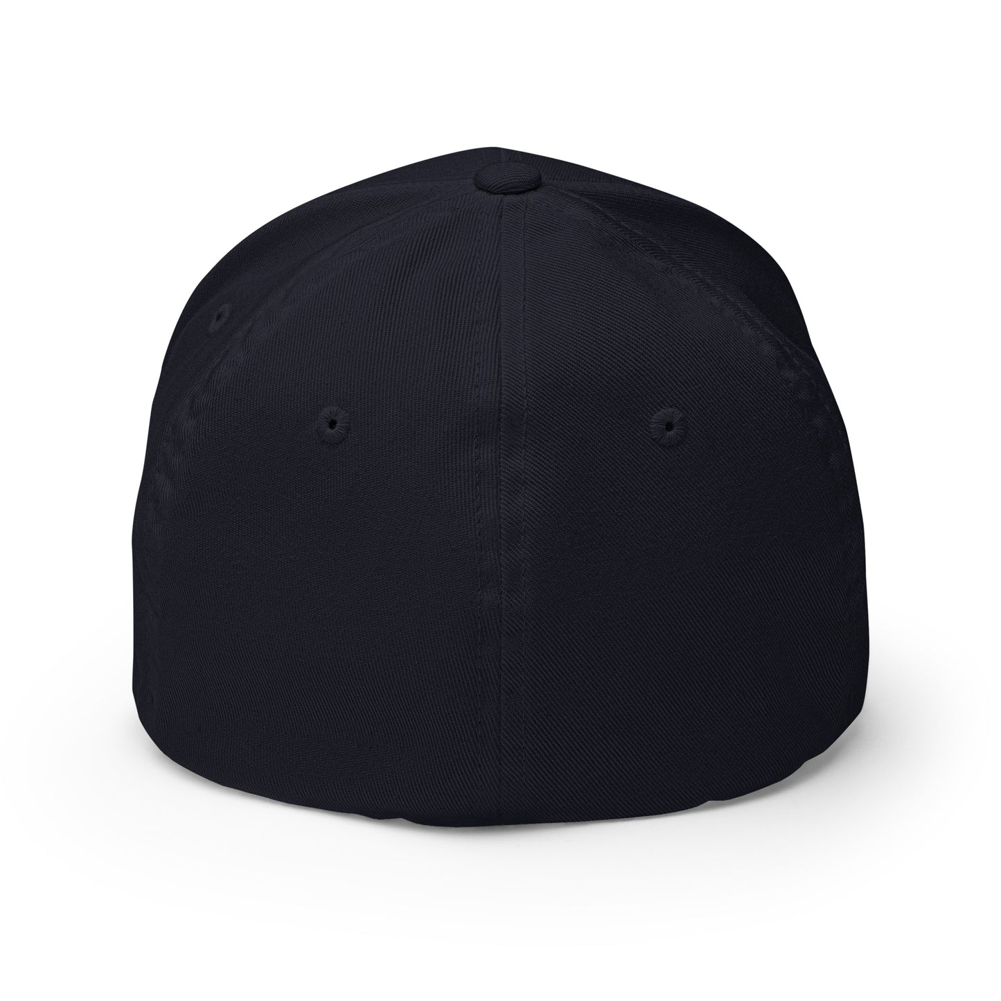 Audio Garage-Structured Twill Cap
