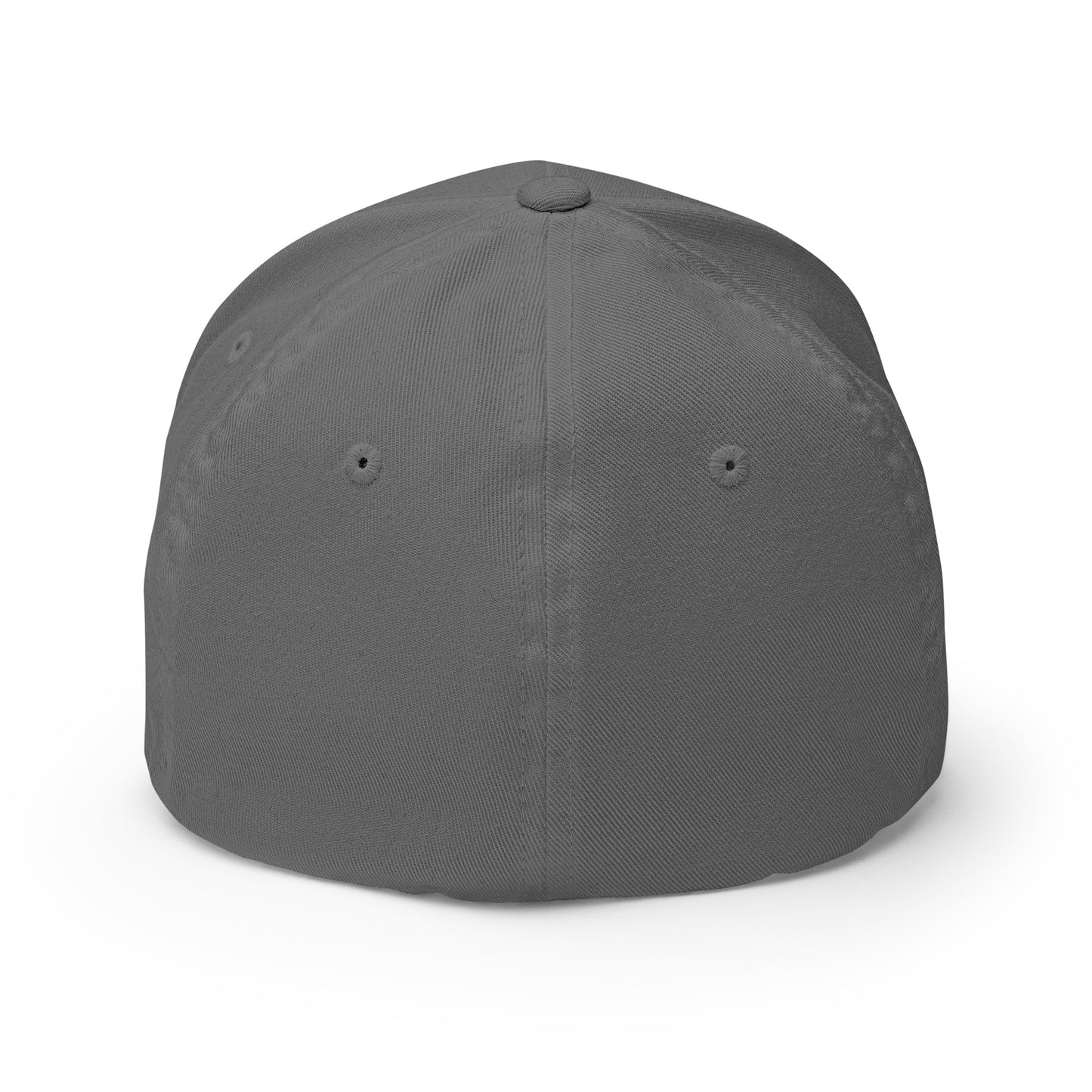 Audio Garage-Structured Twill Cap