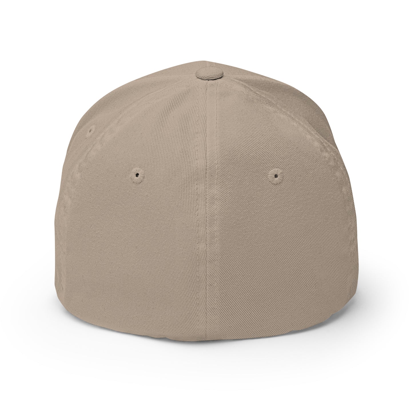 Audio Garage-Structured Twill Cap