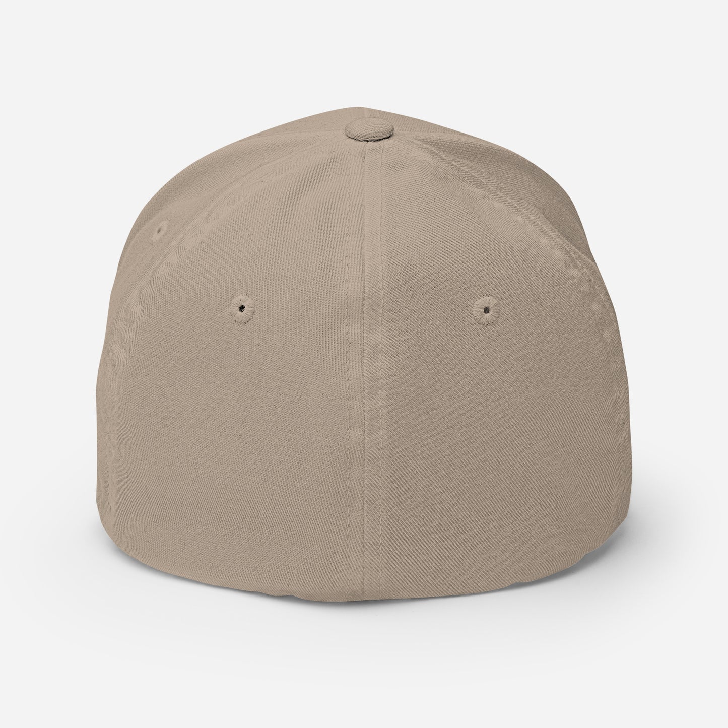 Team Wired-Structured Twill Cap