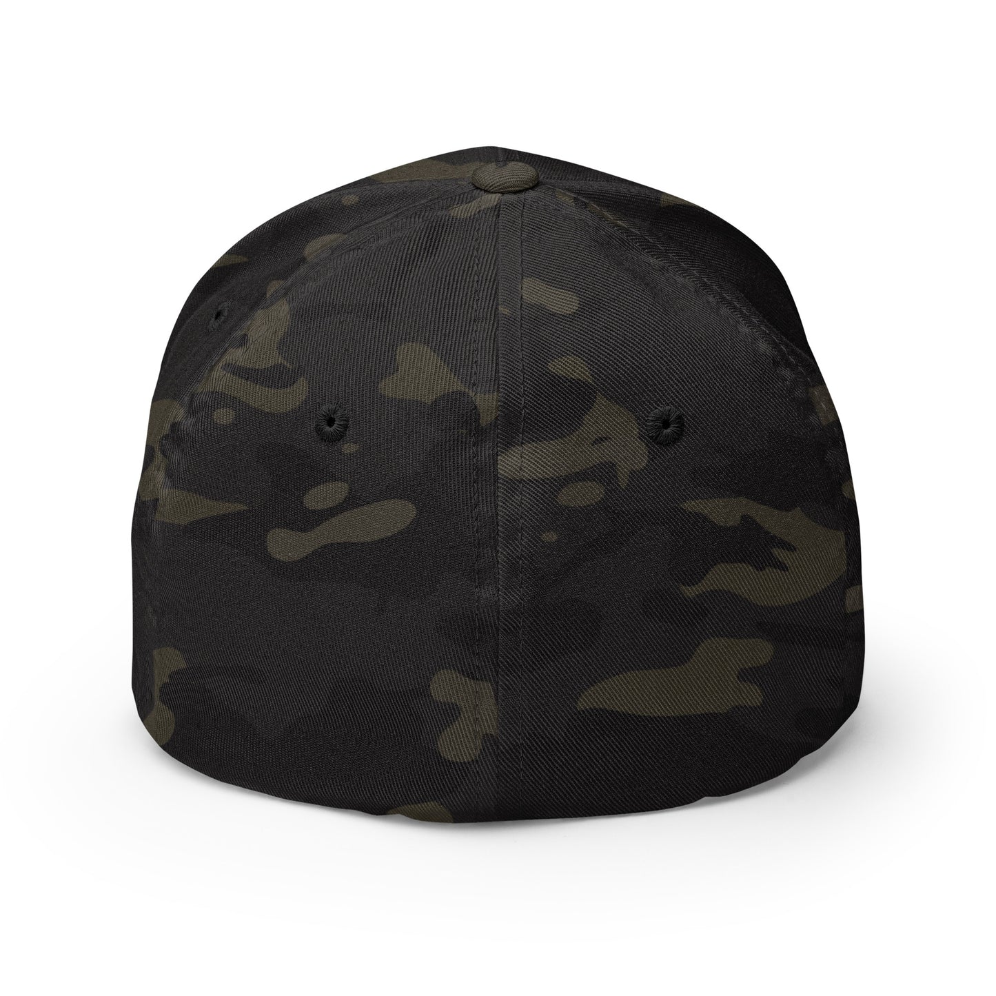 Audio Garage-Structured Twill Cap