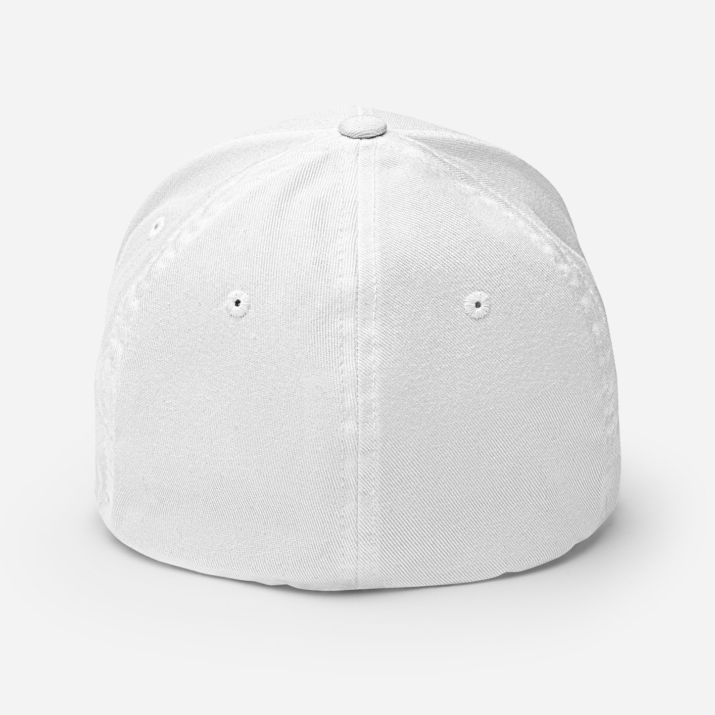 Team Wired-Structured Twill Cap
