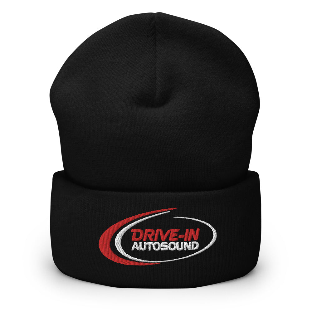 Drive-In Autosound-Beanie