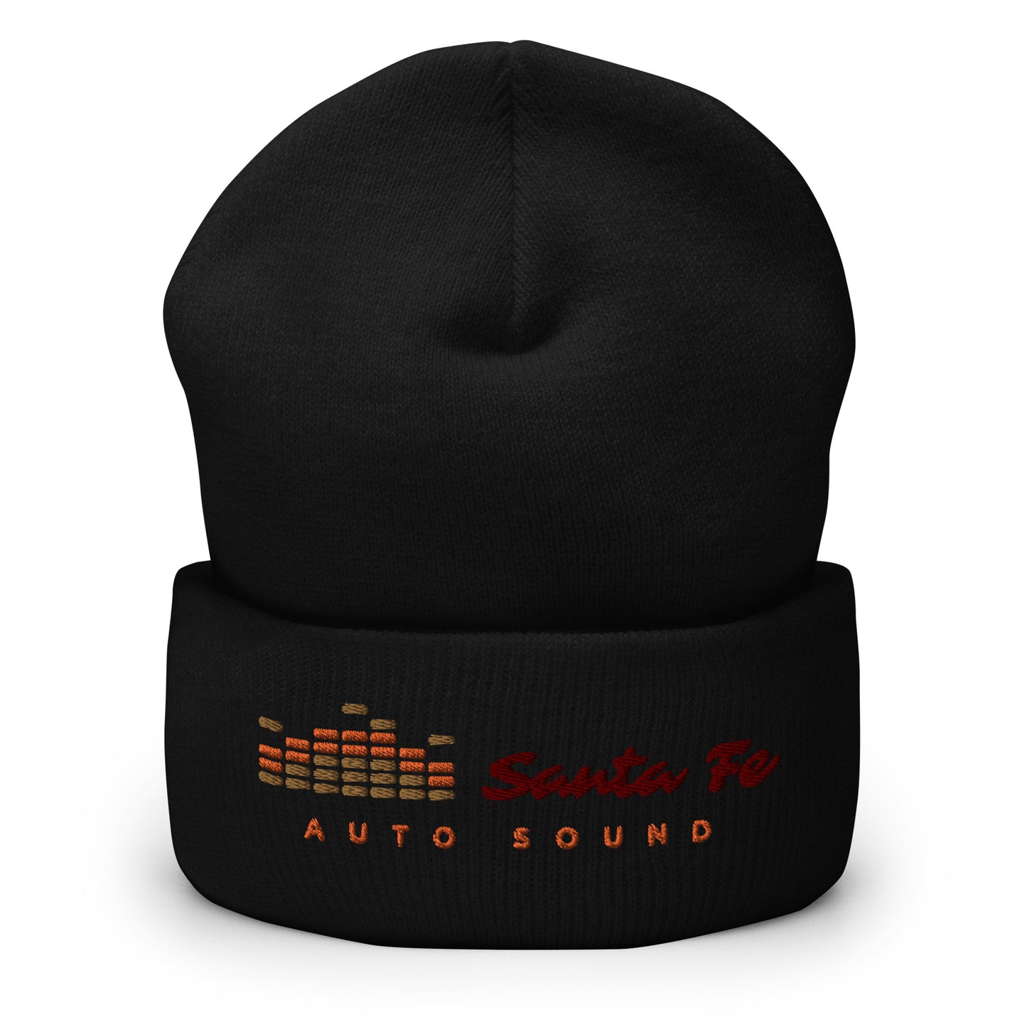 Santa Fe-Beanie