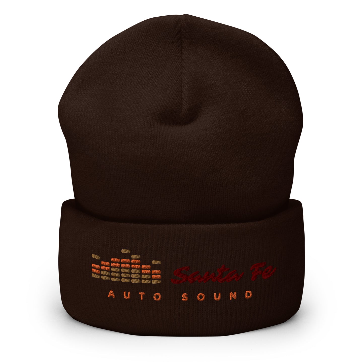 Santa Fe-Beanie