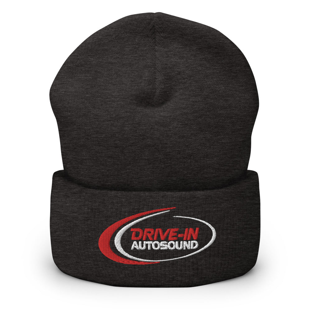 Drive-In Autosound-Beanie
