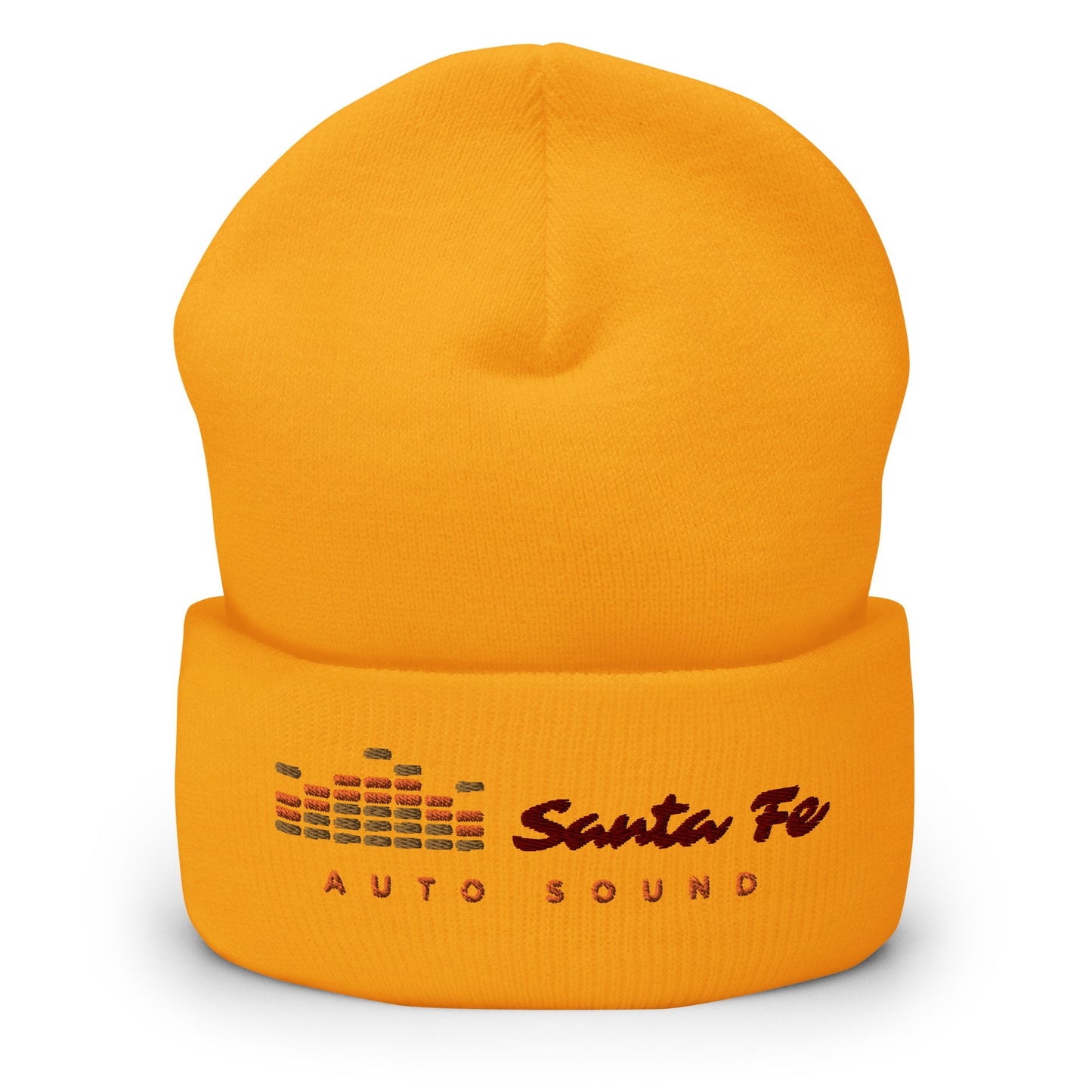 Santa Fe-Beanie