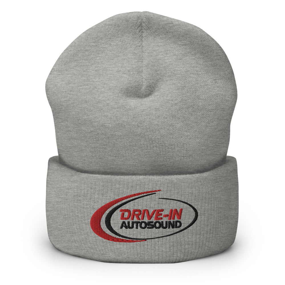 Drive-In Autosound-Beanie