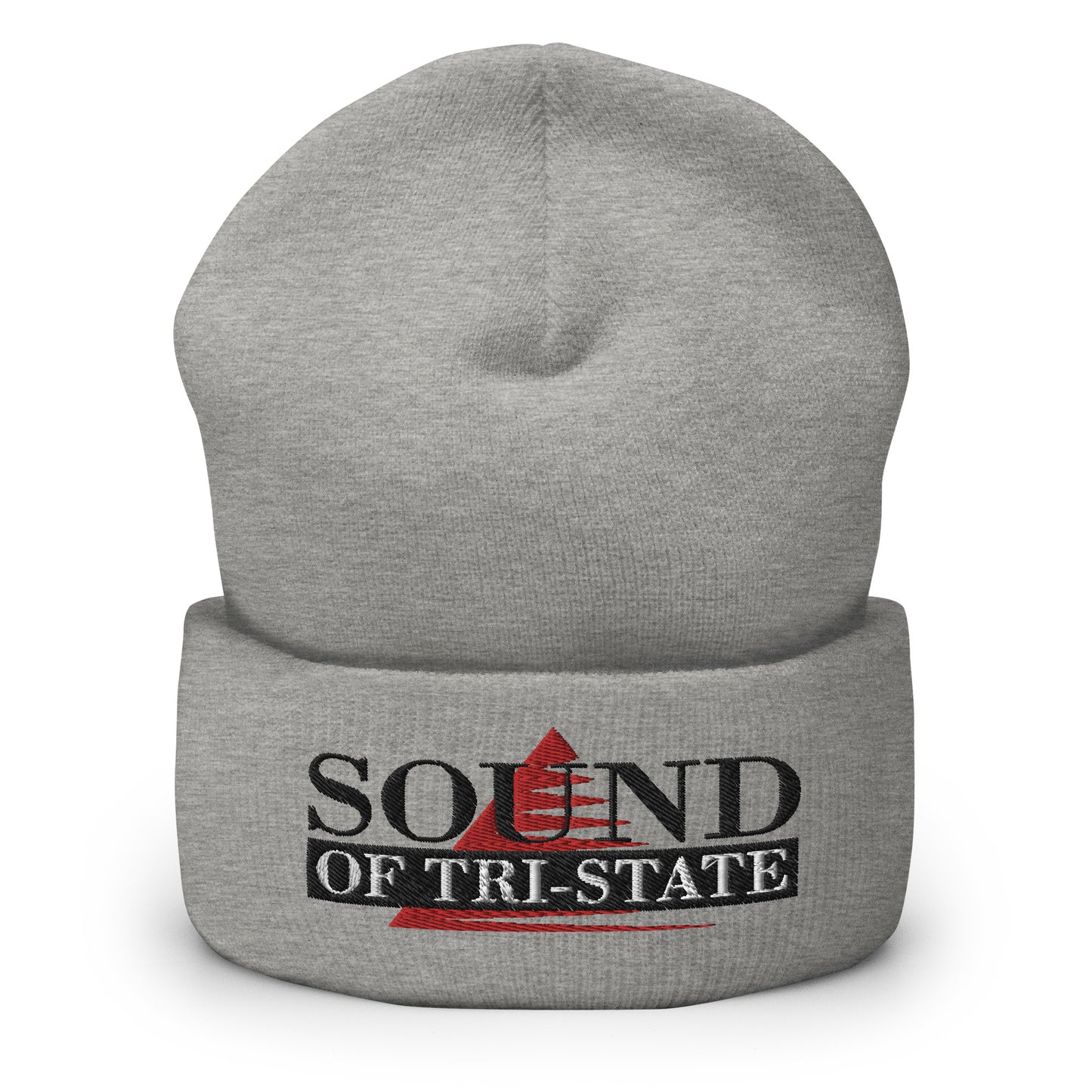 Sound Of Tri-State-Beanie