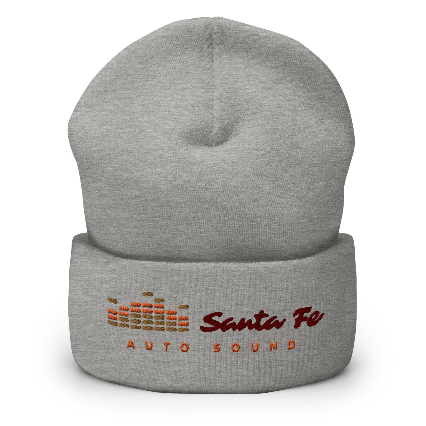 Santa Fe-Beanie
