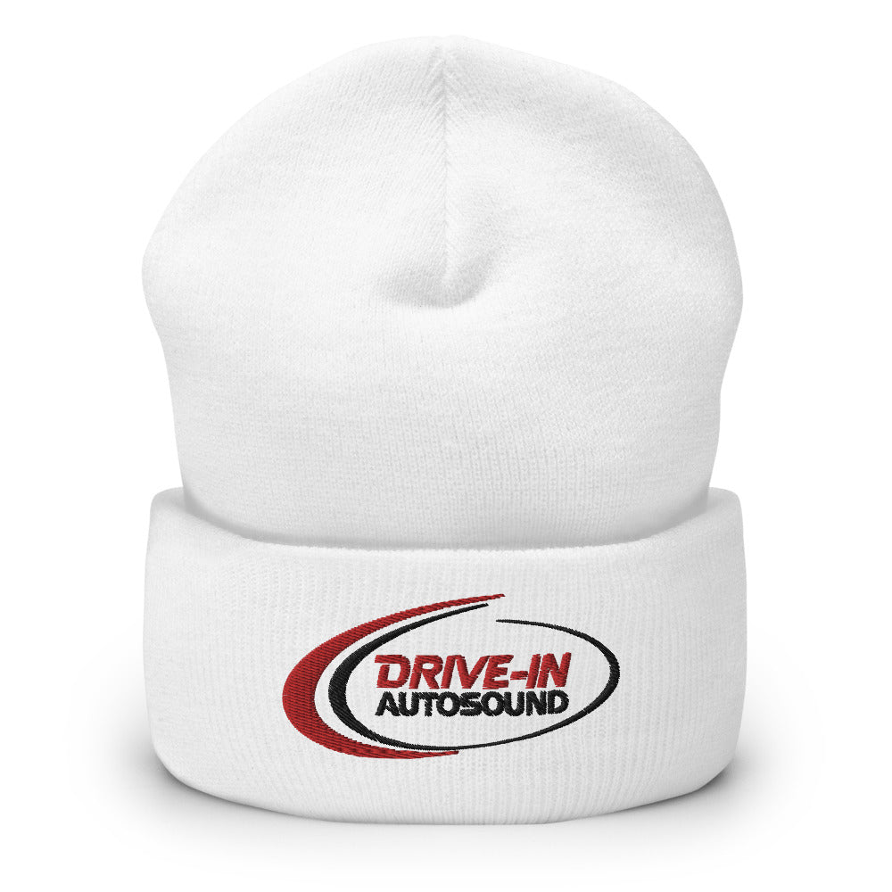 Drive-In Autosound-Beanie