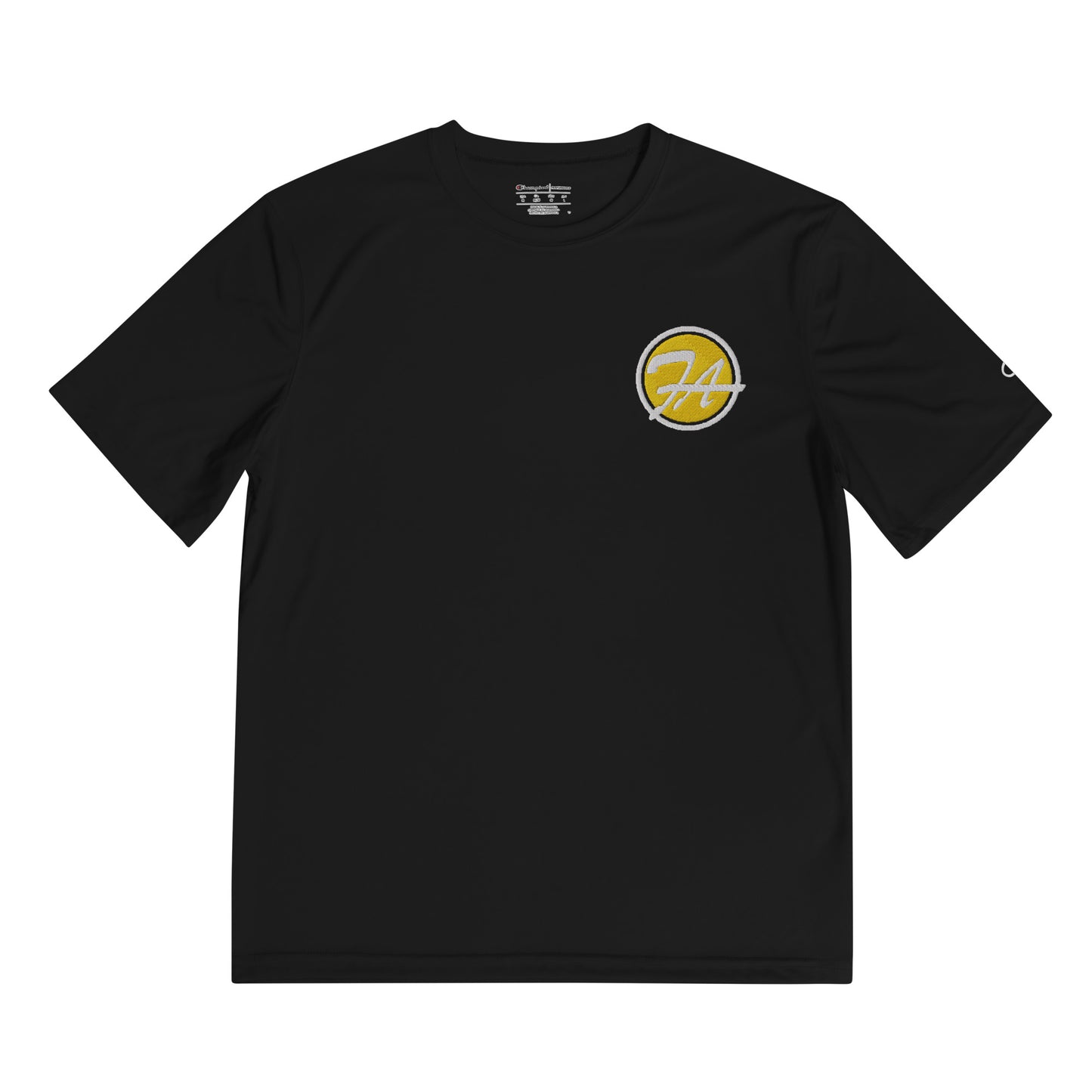 Foss Audio-Champion Performance T-Shirt