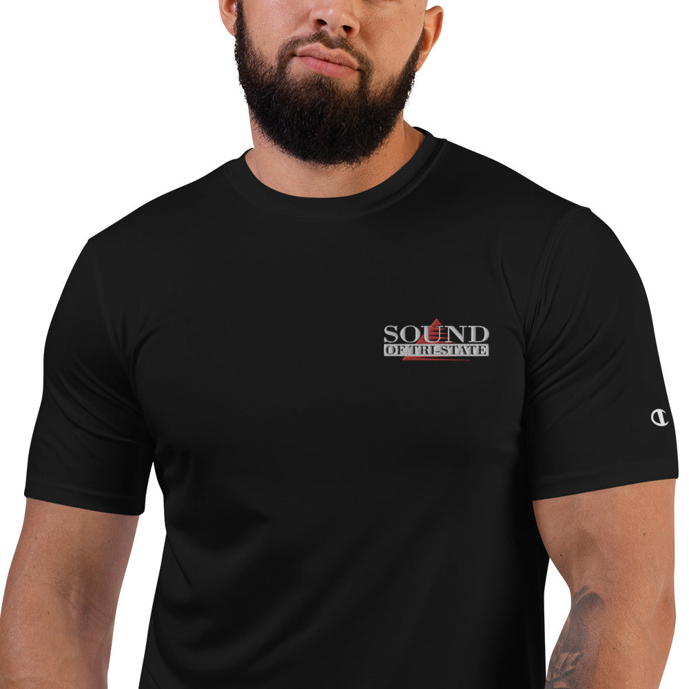 Sound Of Tri-State-Champion Performance T-Shirt