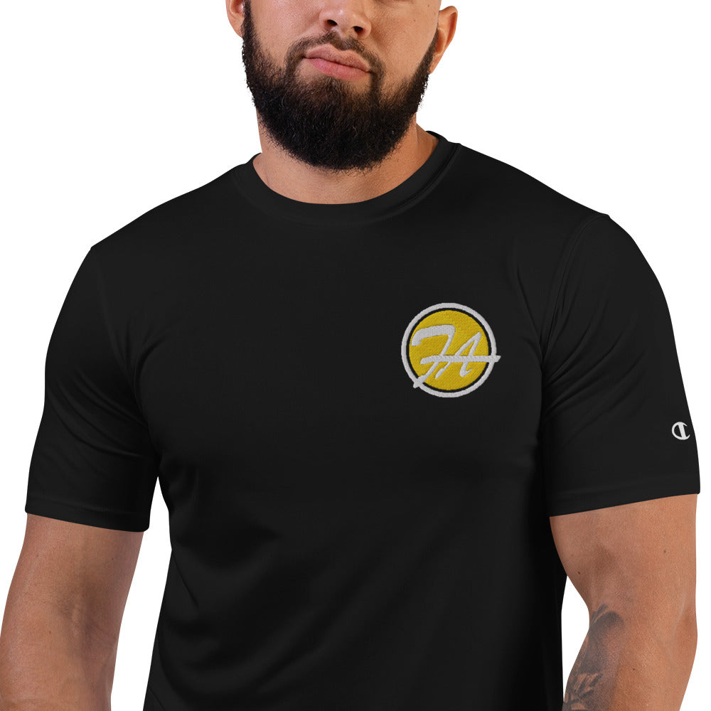 Foss Audio-Champion Performance T-Shirt
