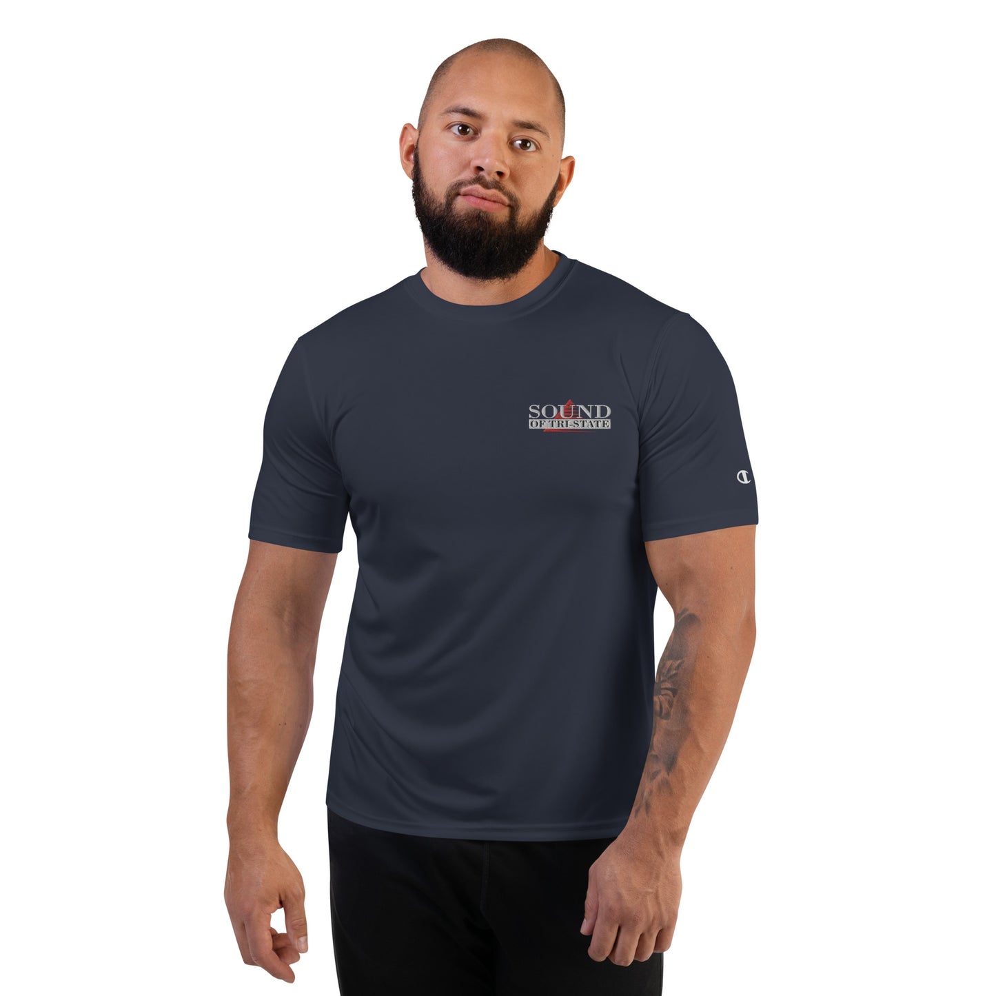 Sound Of Tri-State-Champion Performance T-Shirt