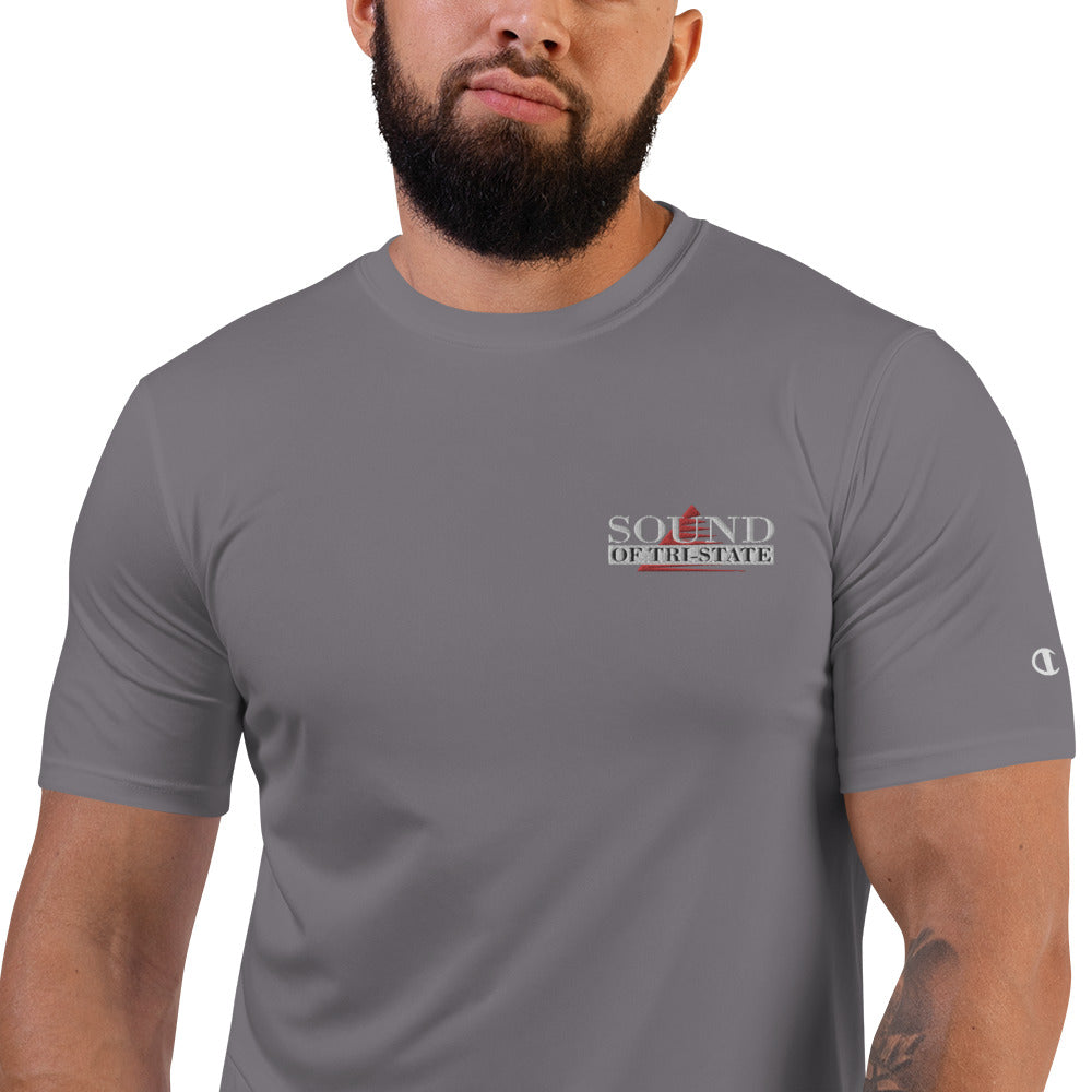 Sound Of Tri-State-Champion Performance T-Shirt