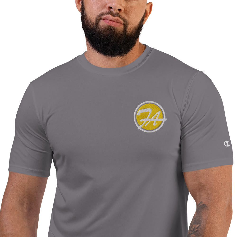 Foss Audio-Champion Performance T-Shirt