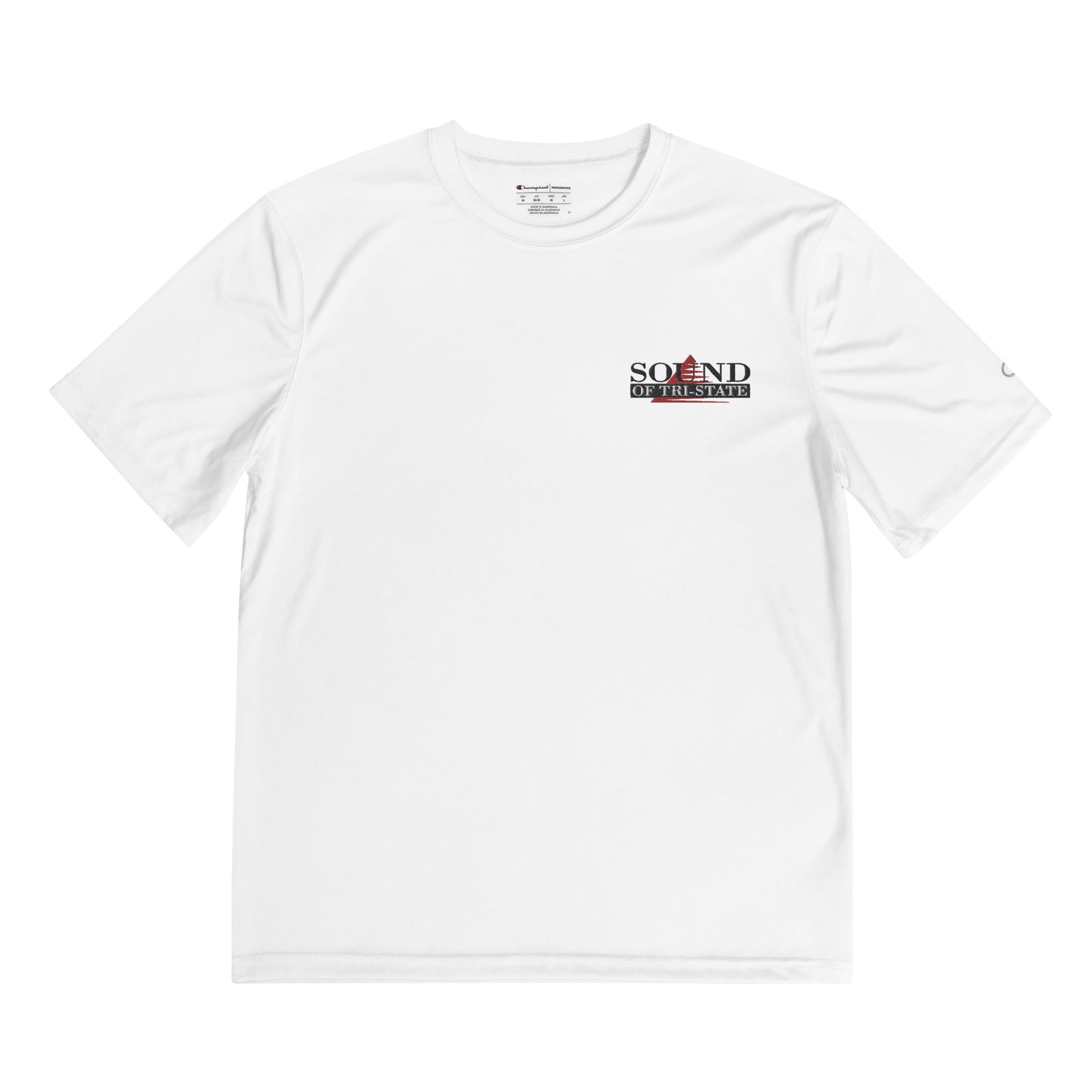 Sound Of Tri-State-Champion Performance T-Shirt