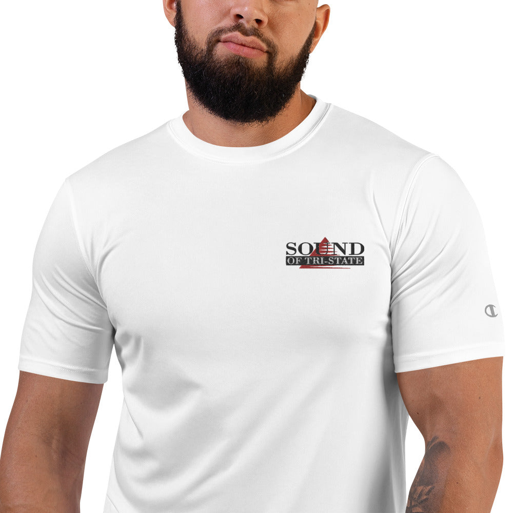 Sound Of Tri-State-Champion Performance T-Shirt
