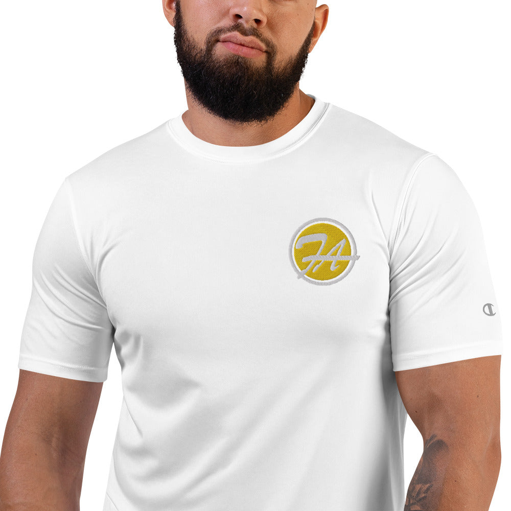 Foss Audio-Champion Performance T-Shirt