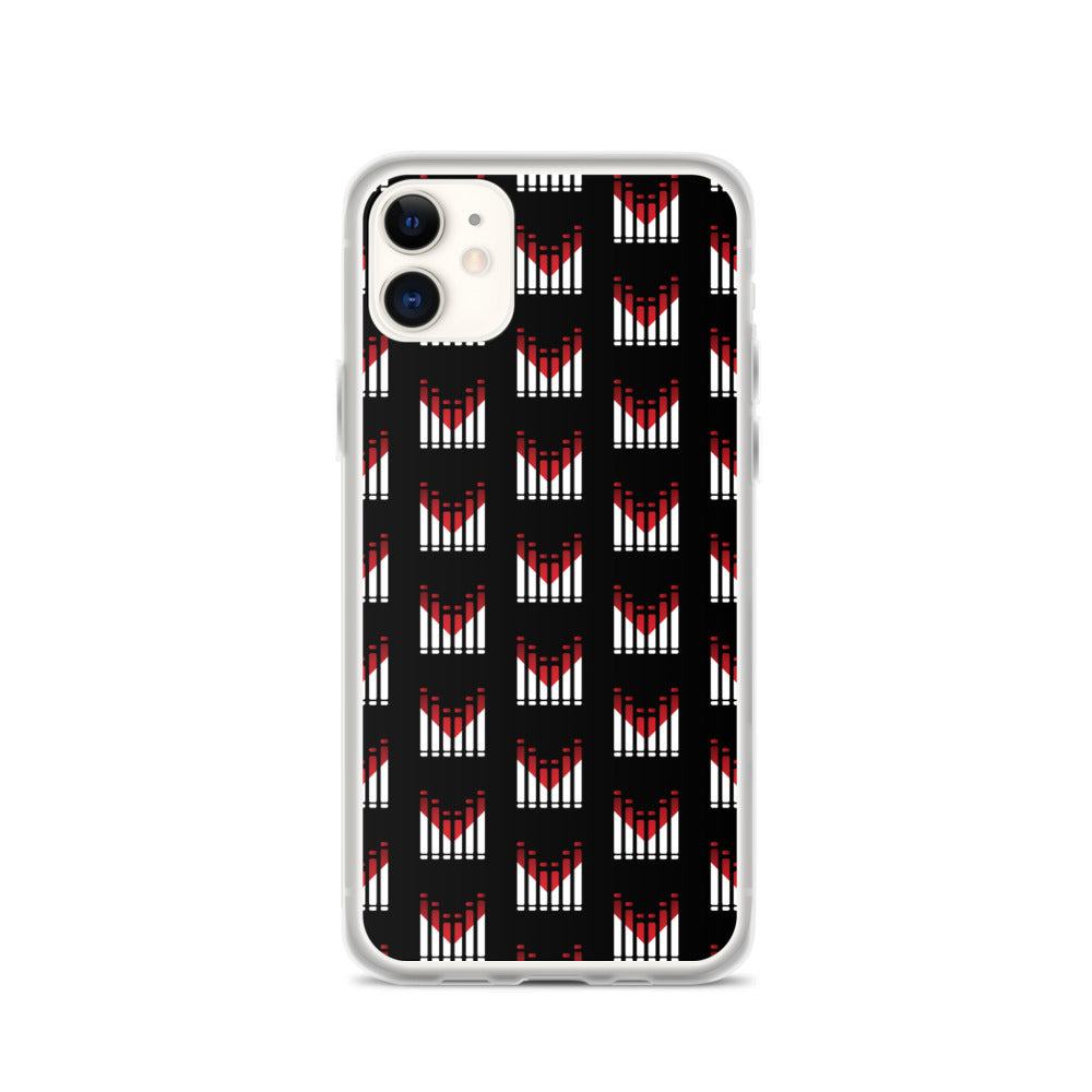 MESA-iPhone Case