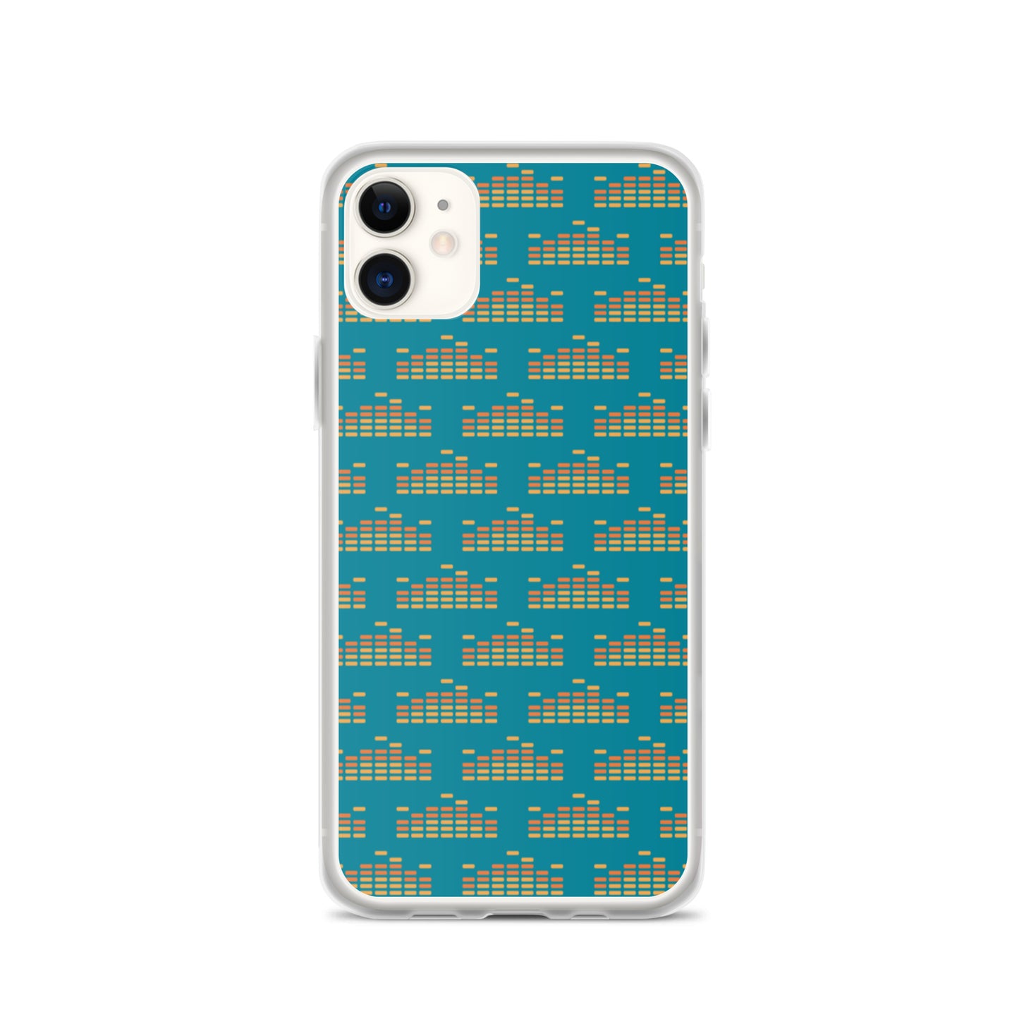 Santa Fe-iPhone Case