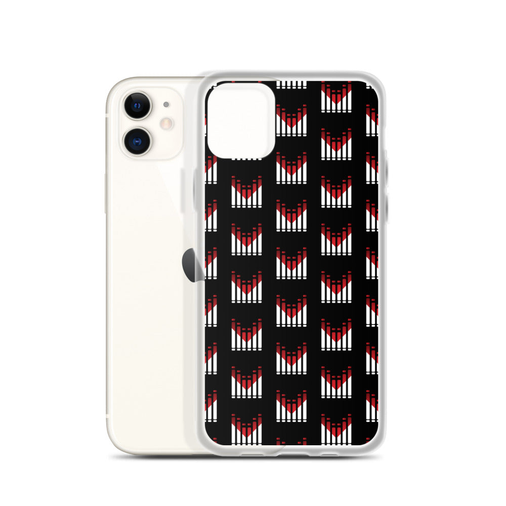 MESA-iPhone Case