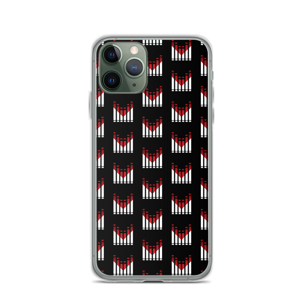 MESA-iPhone Case