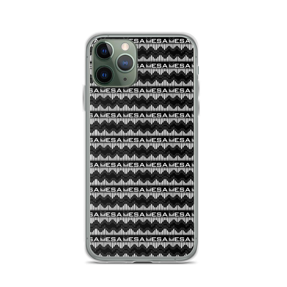 MESA-iPhone Case