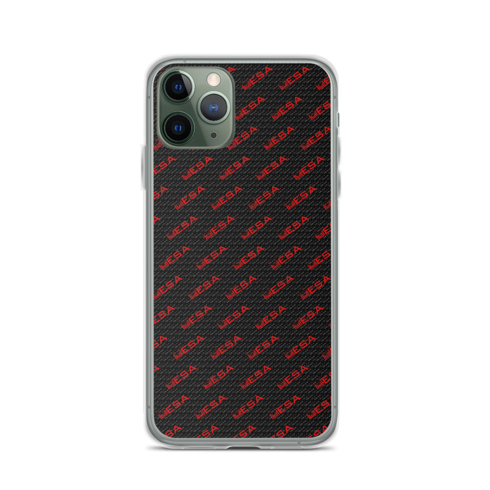 MESA-iPhone Case